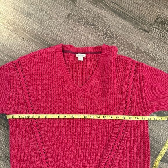 Sundance My Everyday Sweater - Picture 9 of 9